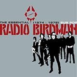 Essential Radio Birdman 1974 1978