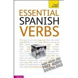 Essential Spanish Verbs 