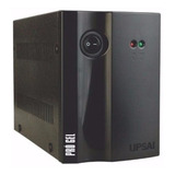 Estabilizador 1500va Progel Upsai Geladeira Frost 400l 220v