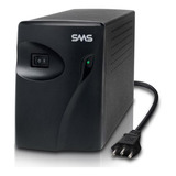 Estabilizador 2000va Sms Progressive Iii Ap2000s 115v