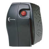 Estabilizador 500va Es 500va Mono 115v Bem Ligado Coletek Cor Preto