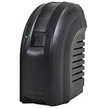 Estabilizador 500VA POWEREST Bivolt Preto TS SHARA