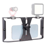 Estabilizador Celular steadicam Para Vídeos Em Smartphone