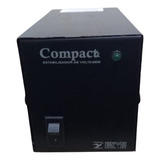 Estabilizador Compact2 1 0 300va Bmi Cp030021e