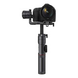 Estabilizador De Cardan Portátil Bluetooth Zhiyun Crane 2 black
