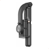 Estabilizador De Celular Automático Gimbal Bluethoot E Tripé