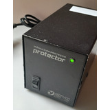 Estabilizador De Energia Bivolt Protector