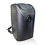 Estabilizador De Voltagem Progel 500VA 120 120 Upsai