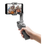Estabilizador Dji Osmo Mobile 3 Versão Combo tripé Bolsa 