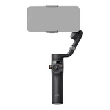 Estabilizador Dji Osmo Mobile 6 Triaxial Bluetooth Celular