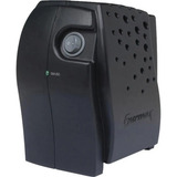 Estabilizador E Proteção Residencial Enermax 300v Bivolt Top