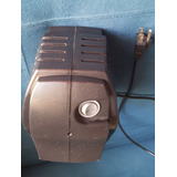Estabilizador Enermax Exxa Power 300va Preto 110v 4 Tomadas