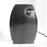 Estabilizador Enermax T300 Bivolt 300va Usado Saída 115