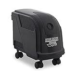 Estabilizador EVO III 1000VA Bivolt Force Line Preto