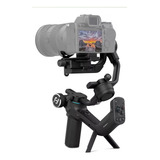 Estabilizador Feiyutech Scorp c Gimbal Para Câmera Preto