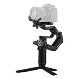 Estabilizador Feiyutech Scorp Mini Gimbal Câmera Celular Cor Preto