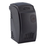Estabilizador Filtro De Linha 300va 115 220v Forceline Bivolt Automático Preto