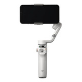Estabilizador Gimbal Dji Osmo Mobile 6 platinum Br
