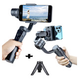 Estabilizador Gimbal H4 3 axis Para