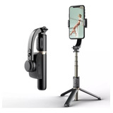 Estabilizador Gimbal Para Celular Controle Remoto Q08