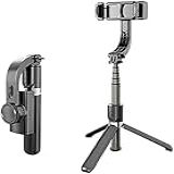 Estabilizador Gimbal Portátil De 3 Eixos