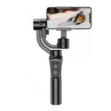 Estabilizador Gimbal Pró S5b 3 Eixos