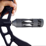Estabilizador Para Arco E Flecha Vixion Tp617 carbono