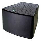 Estabilizador Powerest Abs 1000va Bivolt Preto Ts Shara