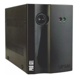 Upsai