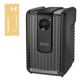 Estabilizador Revolution Speedy 1000va Monovolt 115v 16621