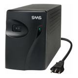 Estabilizador Sms 1000va Progressive Laser Bivolt 115