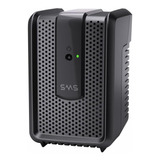 Estabilizador Sms 300va Revolution Speedy Bivolt 115