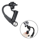 Estabilizador Steadicam Steadycam Para Câmera Gopro Go Pro
