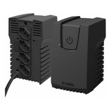 Estabilizador Ts Shara 300va Power Est Bivolt