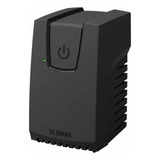 Estabilizador Ts Shara Powerest Home Monovolt 300va 115v Cor