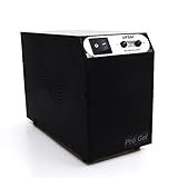 Estabilizador Upsai Pró Gel 3 3kva 3000va 220v-220v Modelo 51050113