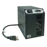 Estabilizador Upsai Progel 3500va 3 5kva 220v 225v 3 Cor Preto