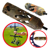 Estabilizador Vixion Tp617 camo Para Arco E Flecha