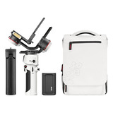 Estabilizador Zhiyun Crane M3 Combo Para Câmera Fotográfica