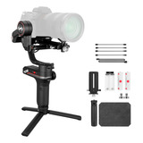 Estabilizador Zhiyun Weebill S Gimbal Portátil Para Câmera