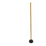 Estaca De Agilidade Com Base 1 60 Mt Rythmoon