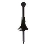 Estaca Suporte Sax Soprano Flugel Hercules Ds503b