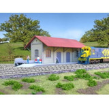Estação Campestre 1526