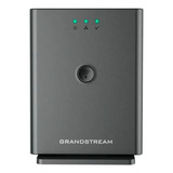 Estação De Base Voip Dect Grandstream 10 Contas Sip 10 L