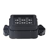Estação De Fechamento Para Cabeçote De Impressão DX5 DX7 Cobertura Superior Com Boa Vedação Estilo De Orifício Lateral Tampa Superior Do Cabeçote De Impressão Para Tinta Solvente