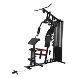 Ginástica