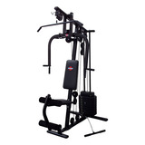 Estação De Musculação Kenkorp 25 Exercícios