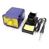 Estação De Retrabalho Ferro De Solda Elétrica Modelo Aida 936 110v