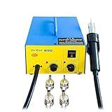 Estação De Retrabalho Yaxun YX850