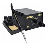 Estação De Solda Analógica Esd Safe Hikari Hk 936a